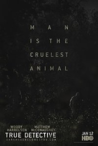 Настоящий детектив