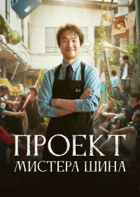 Проект мистера Щина